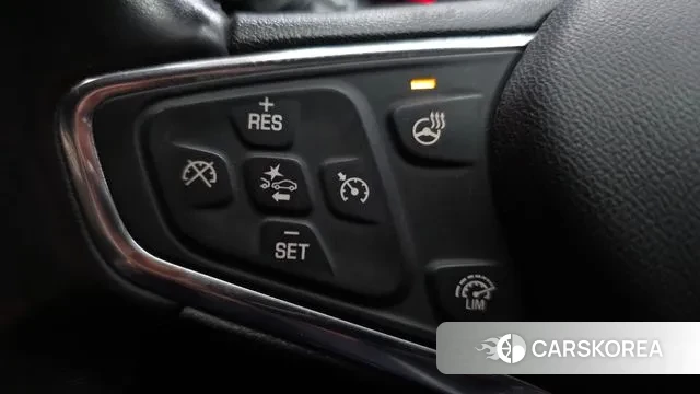 Chevrolet (GM Daewoo) Equinox id 3698112 из Кореи 9