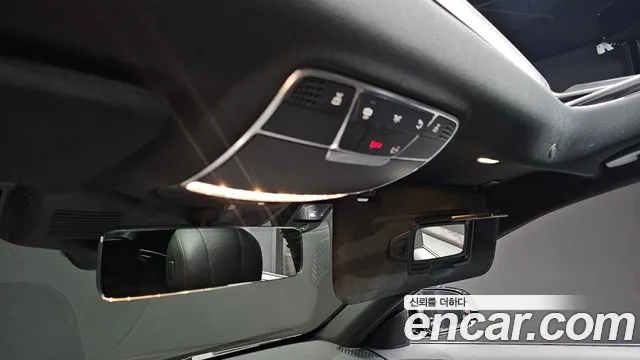 Mercedes-Benz S-Class W222 id 2653446 из Кореи 9