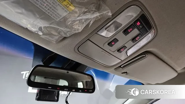 Kia The New Carnival id 3509605 из Кореи 9