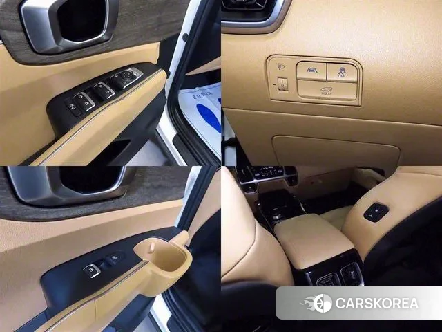 Kia Sorento 4th Generation id 2973885 из Кореи 9