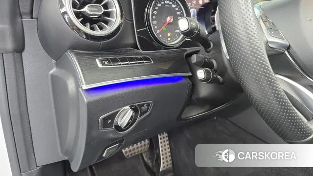 Mercedes-Benz E-Class W213 id 3076751 из Кореи 9