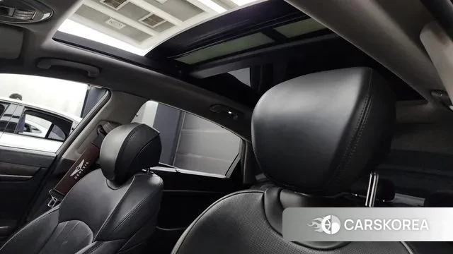 Genesis G80 id 3005033 из Кореи 9