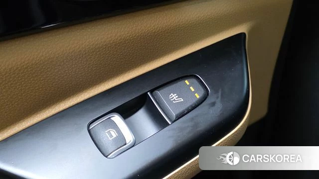 Kia Carnival 4th generation id 4232041 из Кореи 9