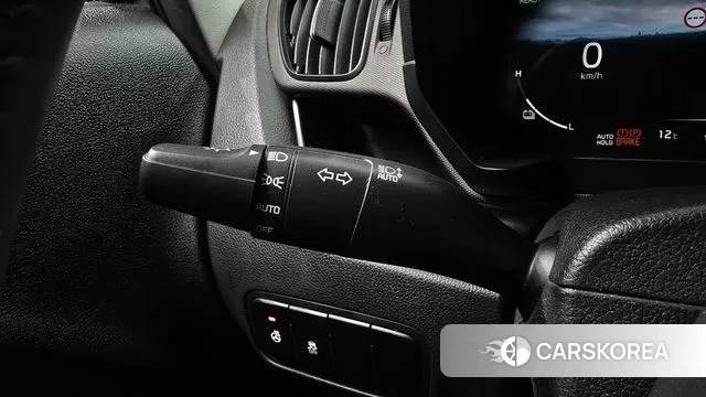 Kia The New Kia Ray EV id 3482338 из Кореи 9