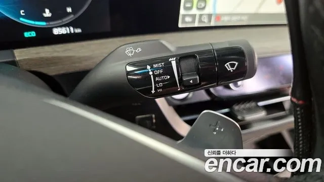 Kia K8 id 2954408 из Кореи 9