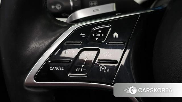 Mercedes-Benz E-Class W213 id 4712112 из Кореи 9