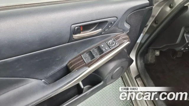 Lexus New IS300 id 2658739 из Кореи 9