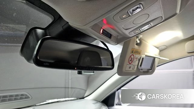 Renault Korea (Samsung) XM3 id 3954773 из Кореи 9