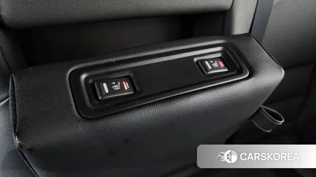 Renault Korea (Samsung) The New QM6 id 3681696 из Кореи 9