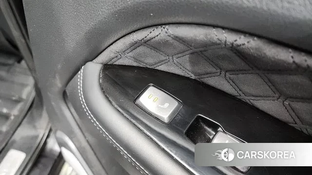 Ssangyong All New Rexton id 3716976 из Кореи 9