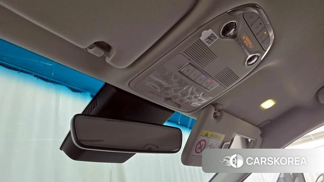 Hyundai The New Grandeur IG id 4284637 из Кореи 9