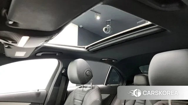 Mercedes-Benz E-Class W213 id 3032922 из Кореи 9