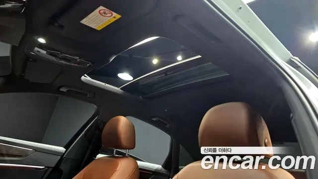 Audi A6 (C8) id 2955913 из Кореи 9