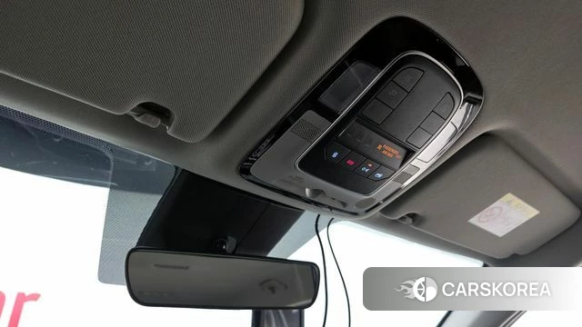 Hyundai The New Santa Fe id 4429702 из Кореи 9