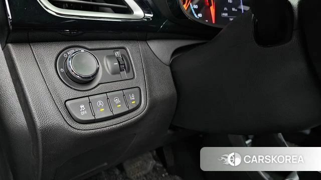 Chevrolet (GM Daewoo) The New Spark id 4339570 из Кореи 9