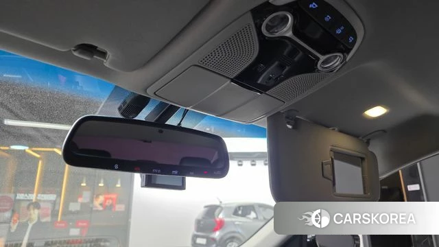Hyundai Grandeur IG id 4304934 из Кореи 9