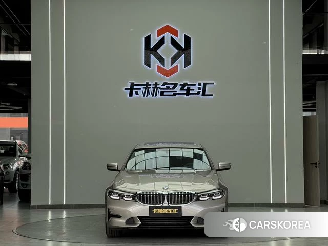 BMW 3 series id 4208519 из Китая 9