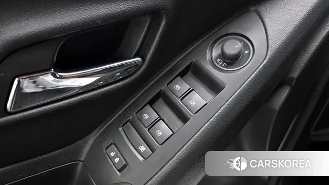 Chevrolet (GM Daewoo) The New Trax id 3778124 из Кореи 9