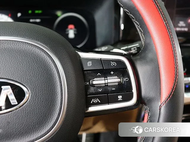 Kia Sorento 4th Generation id 3197447 из Кореи 9