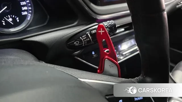 Hyundai Sonata (DN8) id 3586872 из Кореи 9