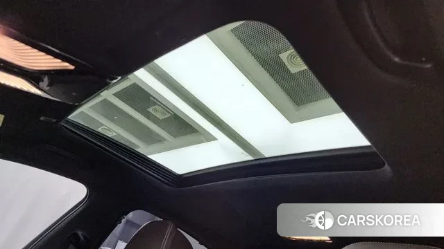 BMW 5 Series (G30) id 3701935 из Кореи 9