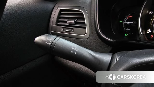 Renault Korea (Samsung) The New QM6 id 4712293 из Кореи 9
