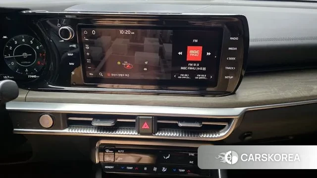 Kia K5 3rd generation id 3390669 из Кореи 9