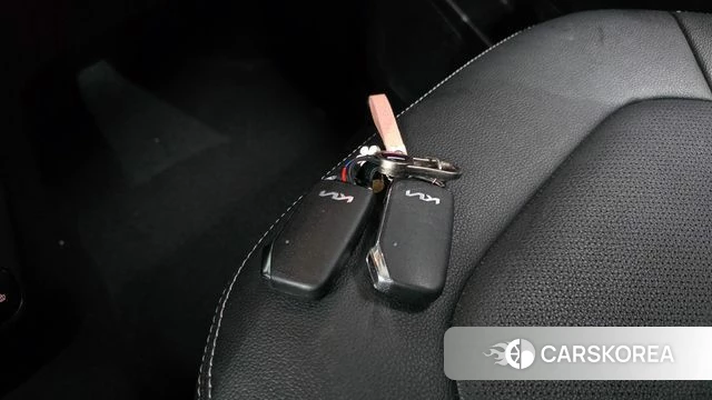 Kia The New Kia Ray id 4670027 из Кореи 9