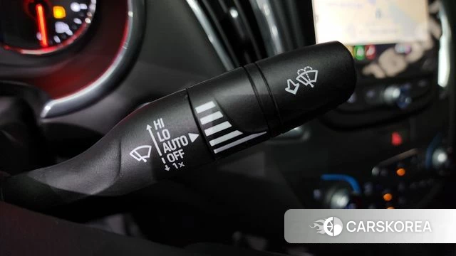 Chevrolet (GM Daewoo) The New Malibu id 4019983 из Кореи 9