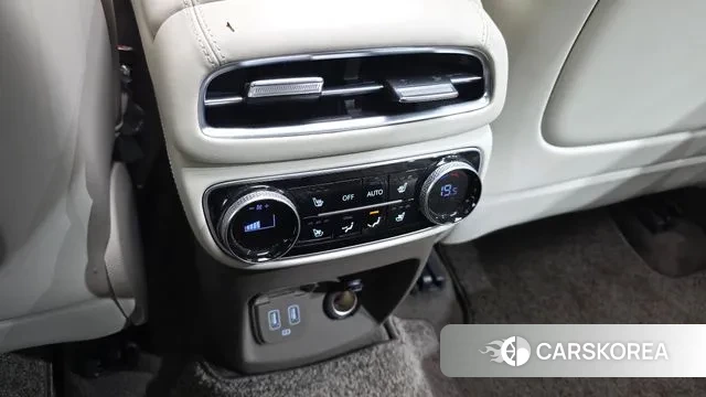 Genesis GV80 id 3556101 из Кореи 9