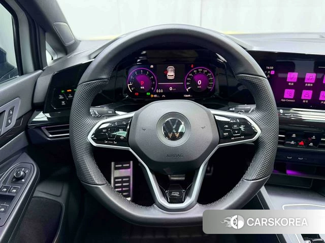 Volkswagen Golf id 4299847 из Китая 9