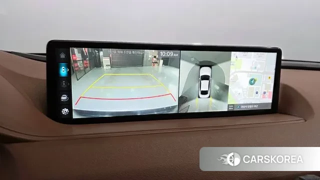 Genesis G80 (RG3) id 3746675 из Кореи 9