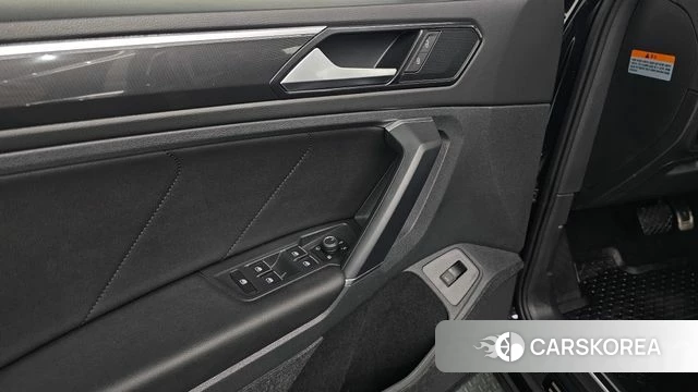 Volkswagen Tiguan second Generation id 3845722 из Кореи 9