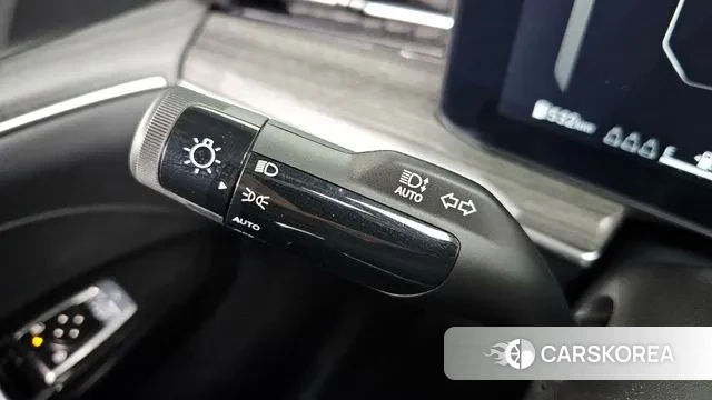 Kia The New K5 Hybrid 3rd generation id 3664224 из Кореи 9