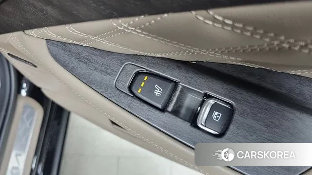 Kia K8 Hybrid id 2884281 из Кореи 9