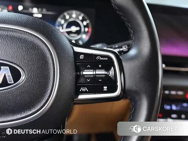 Kia Carnival 4th generation id 2965387 из Кореи 9