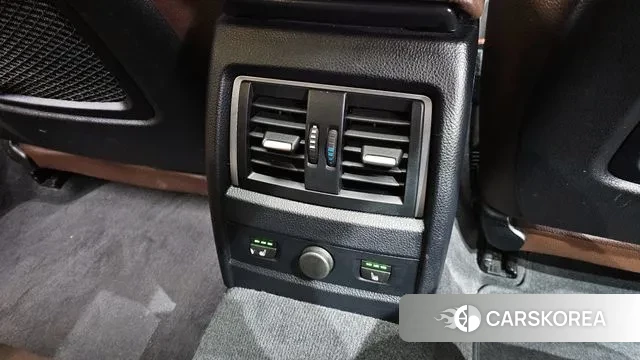 BMW 4 Series (F32) id 3736285 из Кореи 9