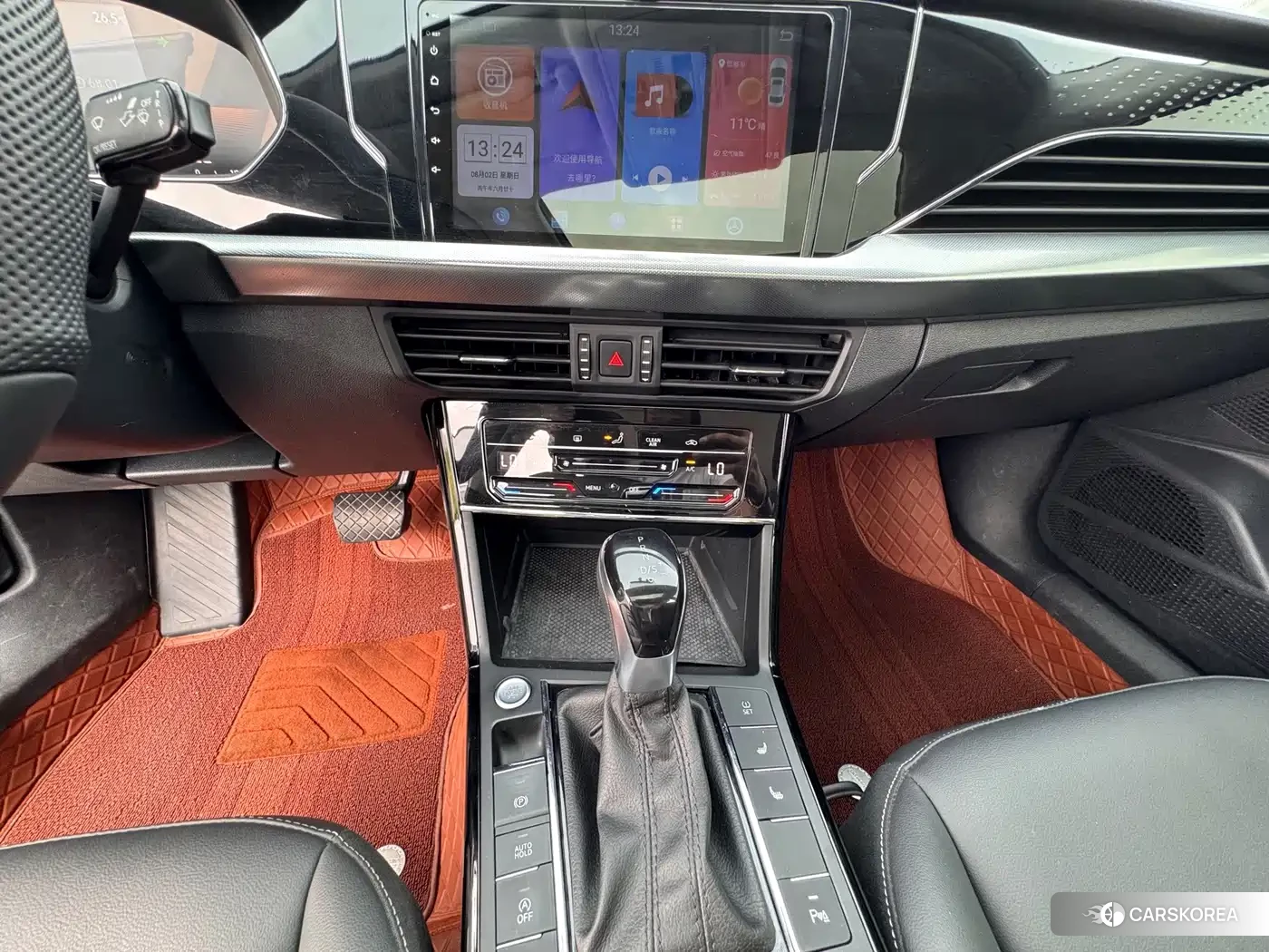 Volkswagen Passat id 4659893 из Китая 9