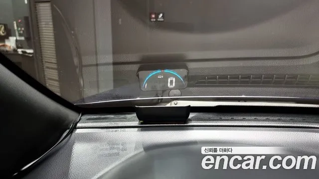 Ssangyong The New Rexton Sport id 2863760 из Кореи 9