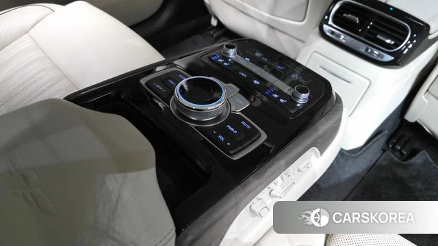 Genesis G90 id 4196345 из Кореи 9