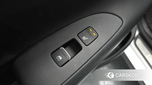 Hyundai The New Grandeur IG id 4388834 из Кореи 9