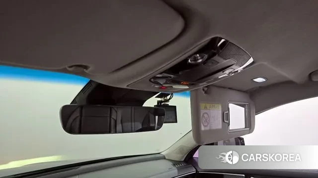 Kia K8 Hybrid id 3581987 из Кореи 9