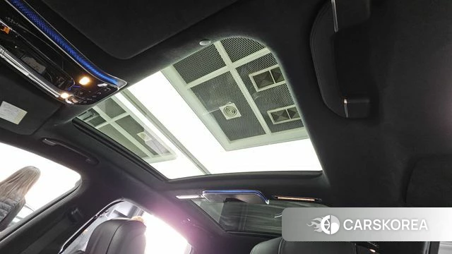 Mercedes-Benz S-Class W223 id 3883939 из Кореи 9