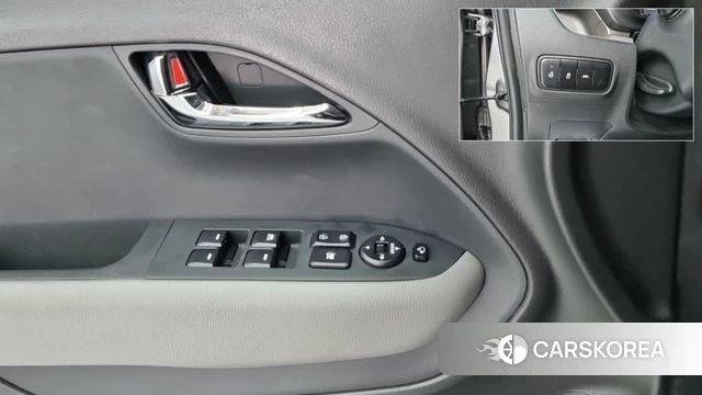 Kia The New Ray id 4464094 из Кореи 9