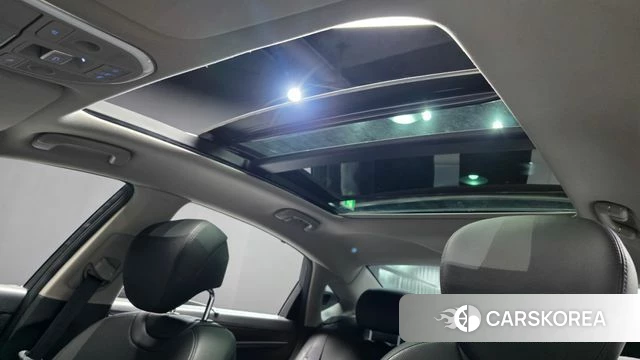 Genesis G80 id 4233097 из Кореи 9