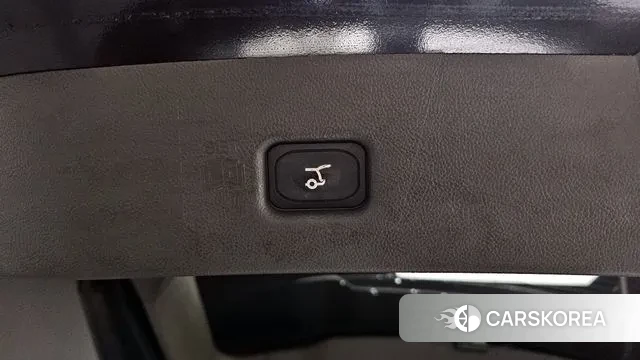 Lincoln Nautilus First generation id 3671843 из Кореи 9