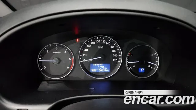 Hyundai The New Grand Starex id 2542589 из Кореи 9