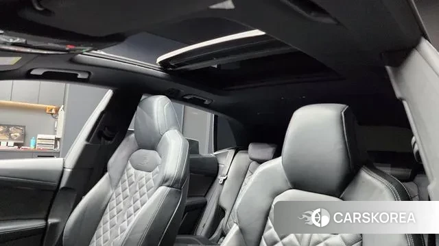 Audi Q8 (4M) id 3273968 из Кореи 9