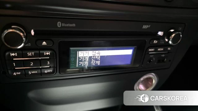 Renault Korea (Samsung) SM3 Neo id 3943032 из Кореи 9