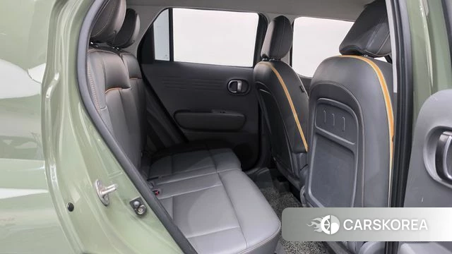 Hyundai Casper id 4942907 из Кореи 9